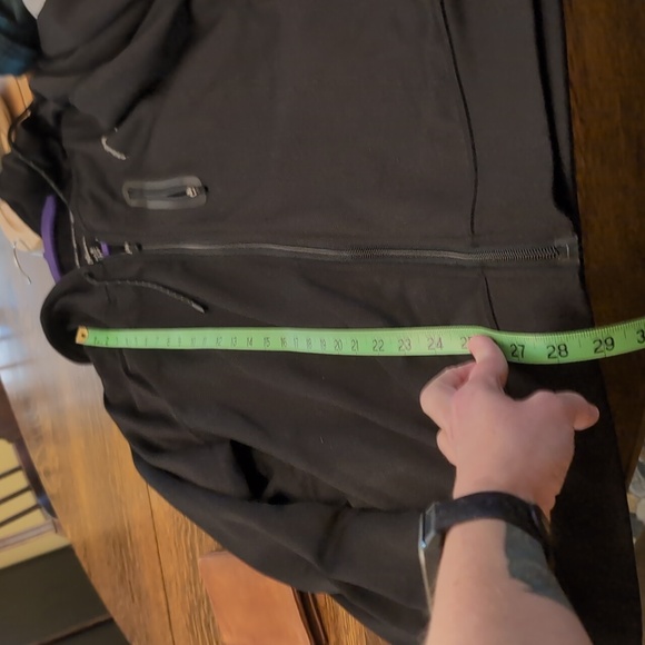 Eddie Bauer Zip Up - Picture 5 of 7